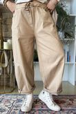 Gilbert Magic Barrel Pant Sand /10
